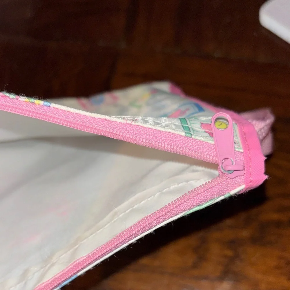 Colorful Shoulder Bag Y2K